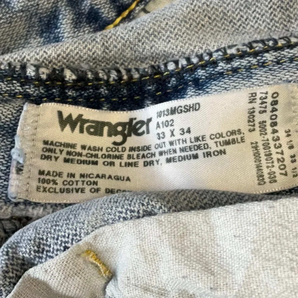 Wrangler - Picture 7 of 7